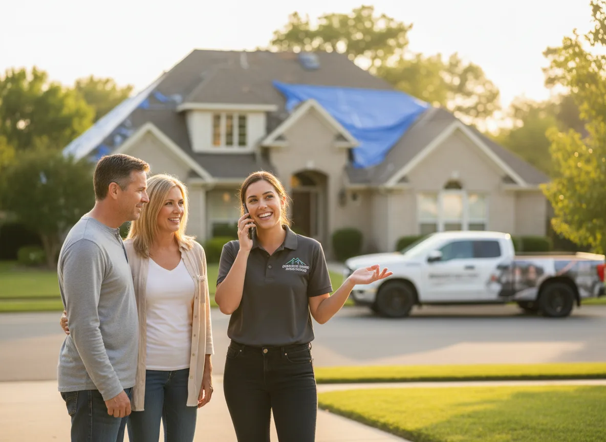 Emergency Roof Repair Riverside, IA FAQs